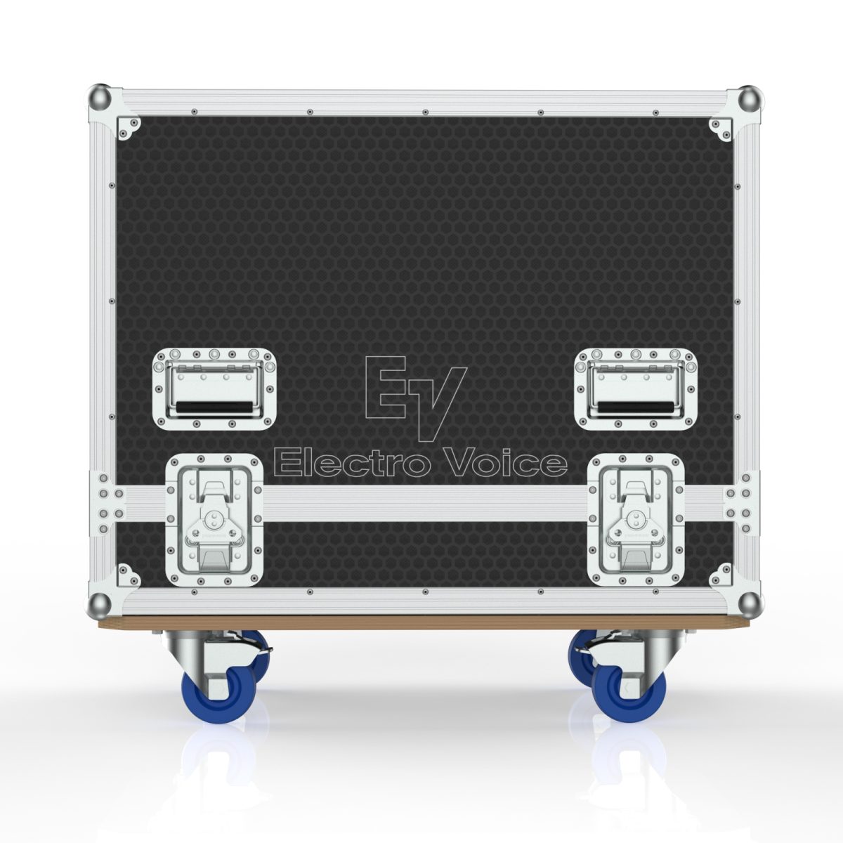 SPK EV ELX200 MAV.CLOSED.FRONT VIEW
