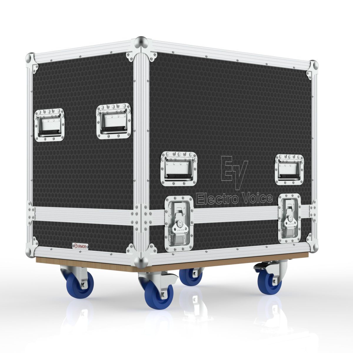 SPK EV ELX200 MAV.CLOSED.ISOMETRIC VIEW
