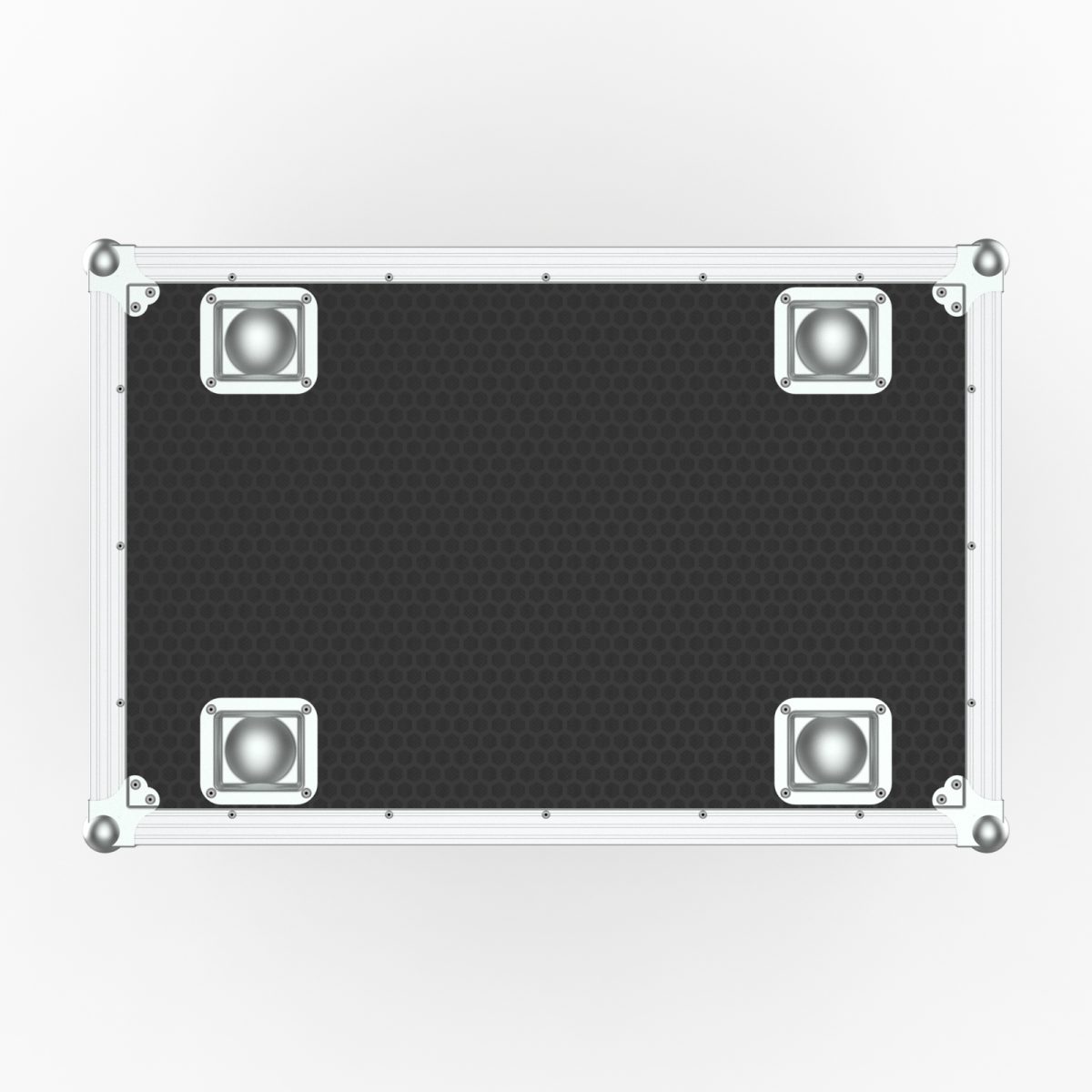 SPK EV ELX200 MAV.CLOSED.TOP VIEW