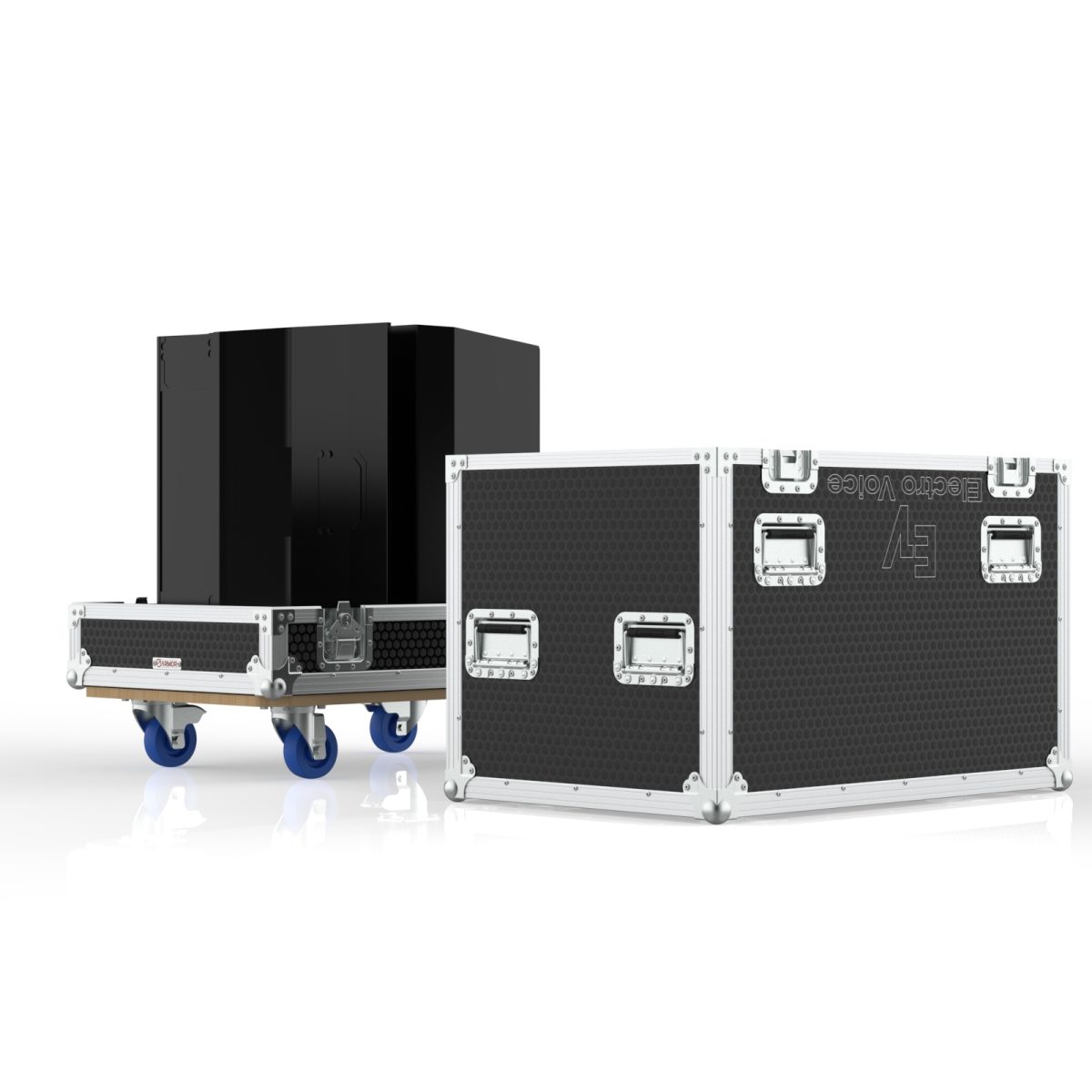 SPK EV ELX200 MAV.OPEN .ISOMETRIC FUNCTIONAL VIEW NE