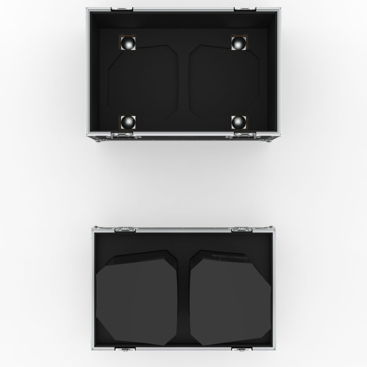 SPK EV ELX200 MAV.OPEN .TOP VIEW