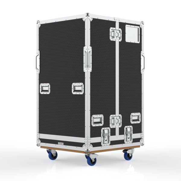 SPLIT CASE FOR CANON IMAGE RUNNER ADVANCE C3926 - CLIENT CONFIG. APPLIED