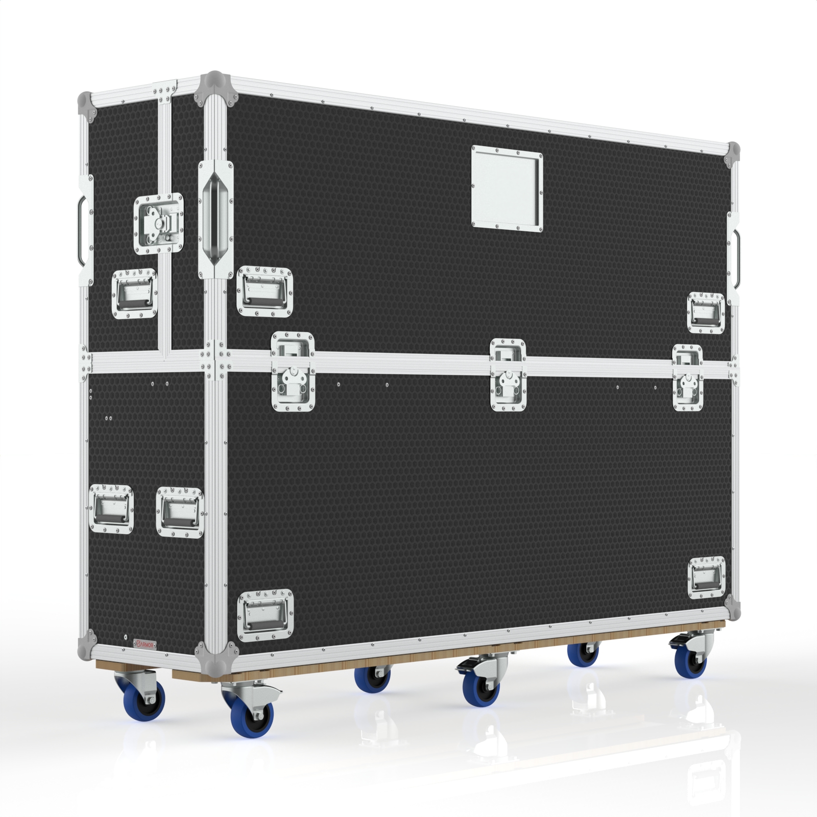 TV Lift Case for Hisense Q6NAU -2