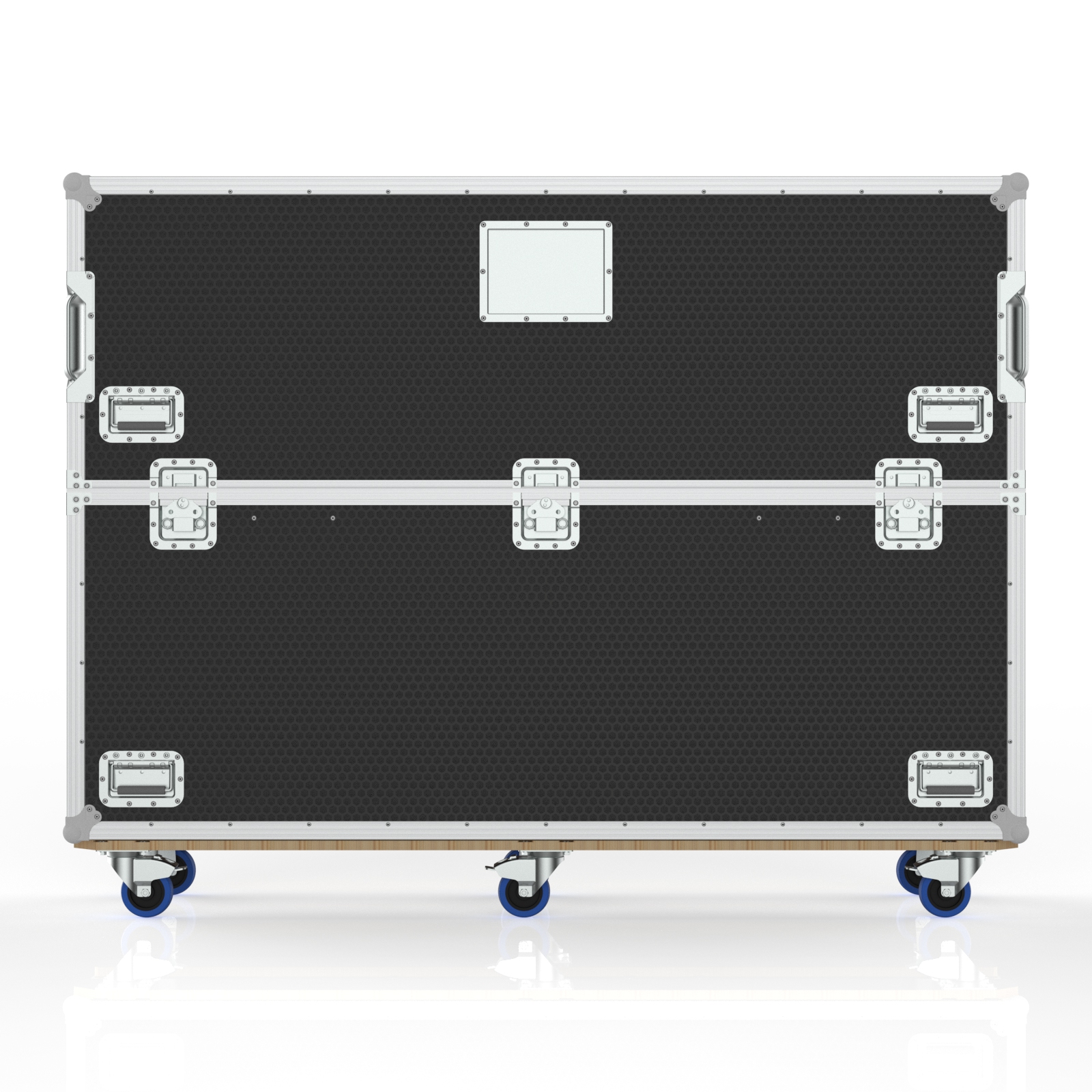 TVL 75 HS Q6NAUCLOSED FRONT VIEW