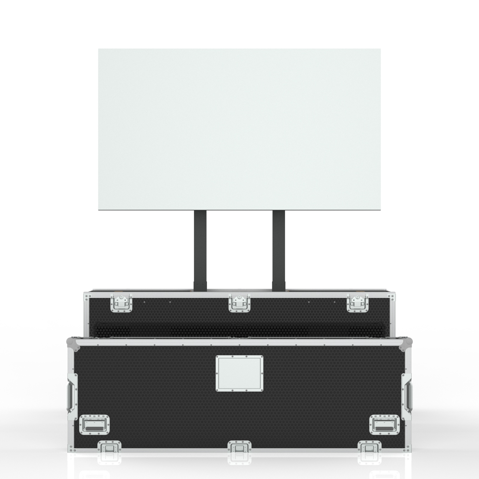 TV Lift Case for Hisense Q6NAU -3
