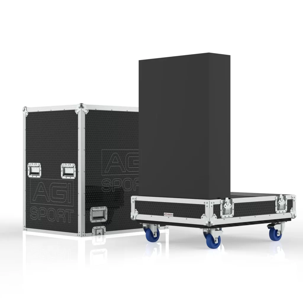 Live Events - Armor Road Cases