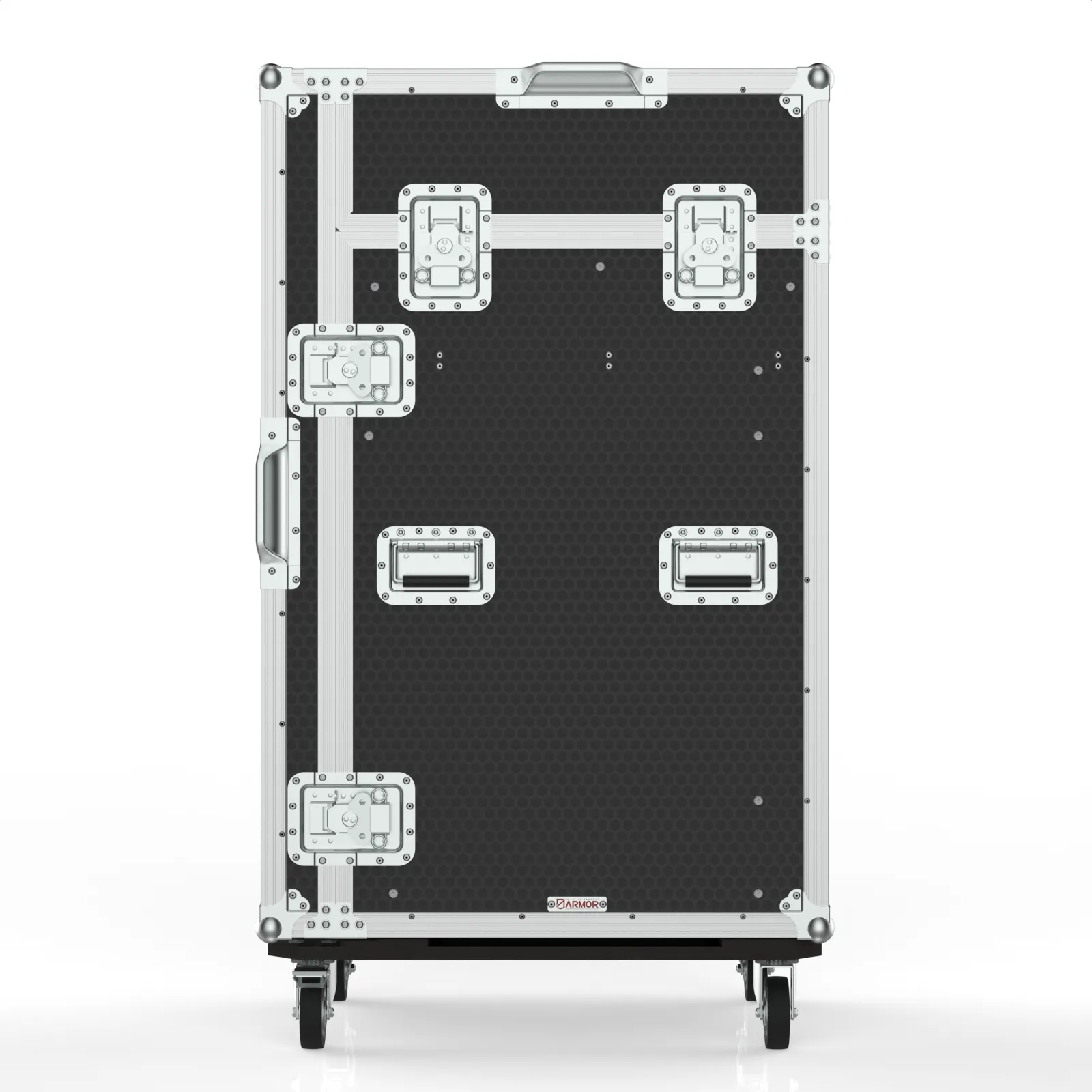 Yamaha DM7 Compact Workstation Road Case