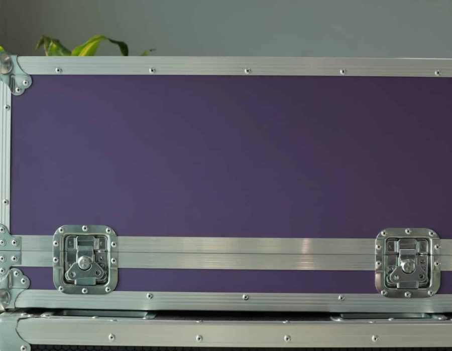 MARSHALL JCM 900 CASE 2 MARSHALL JCM900 CASE