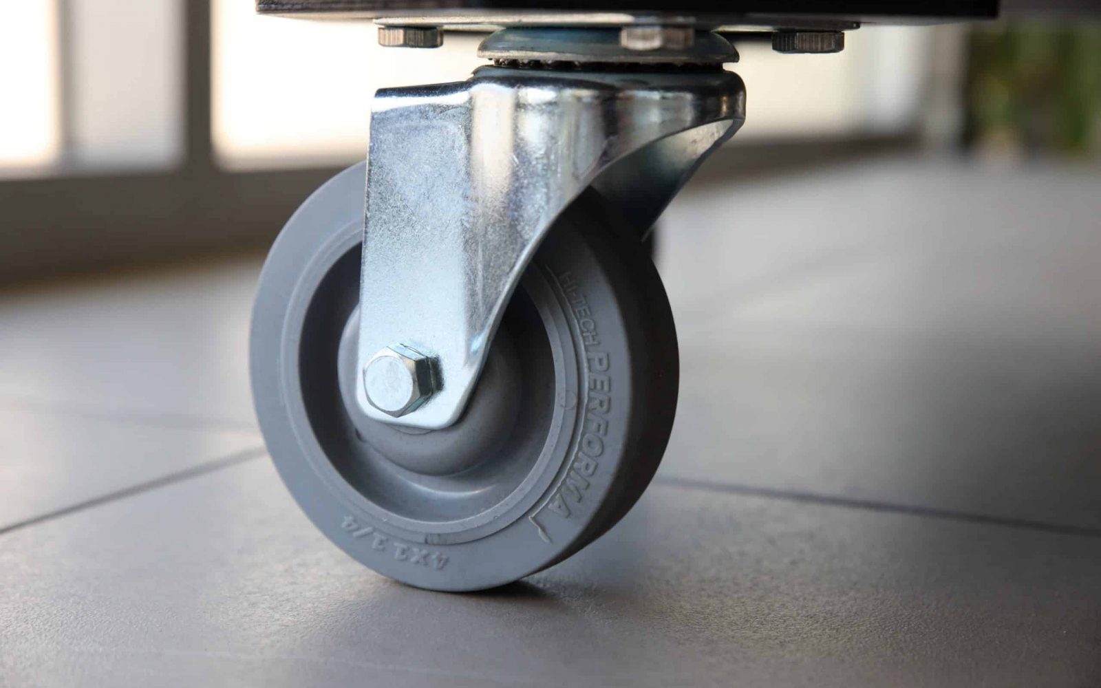 Road Case Hardware 3B carjet 3b swivel caster